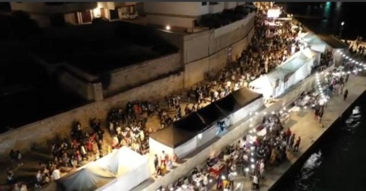 شقة L'Ancora بيشيلي المظهر الخارجي الصورة