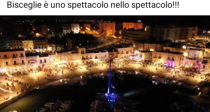 شقة L'Ancora بيشيلي المظهر الخارجي الصورة