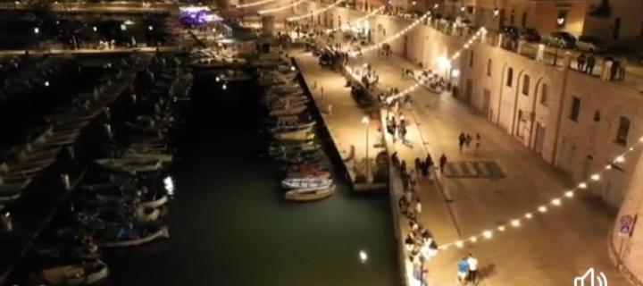 شقة L'Ancora بيشيلي المظهر الخارجي الصورة